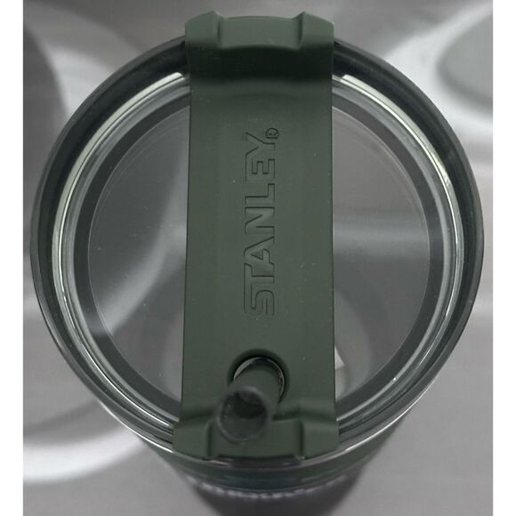 Stanley Adventure Quencher 30oz‎ Tumbler- SPIRULINA - Picture 3 of 4